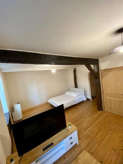 De 50m2 Au Centre De Apartment