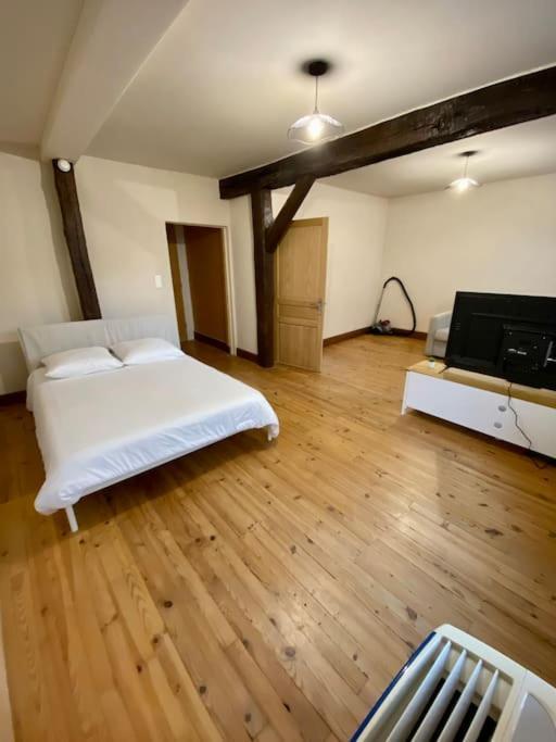 De 50m2 Au Centre De