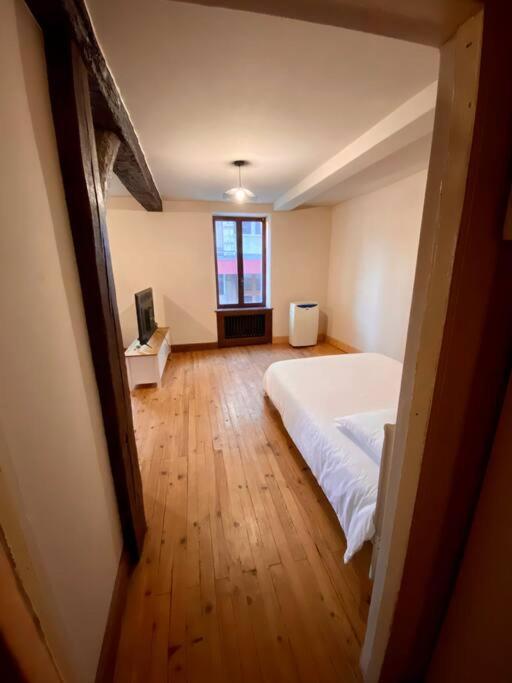 De 50m2 Au Centre De Apartment